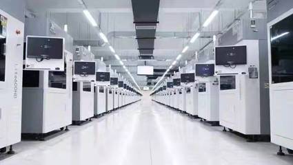 總投資50億元智能制造項目落戶嘉善，打造“未來工場”引領(lǐng)產(chǎn)業(yè)升級