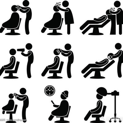 未來十年美發行業 互聯網技術如何重塑潮流與服務